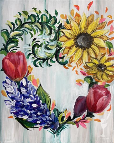 Blooming Love 1